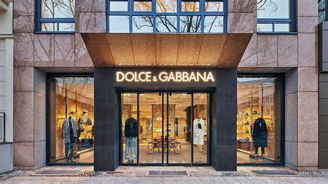 dolce gabbana germany.